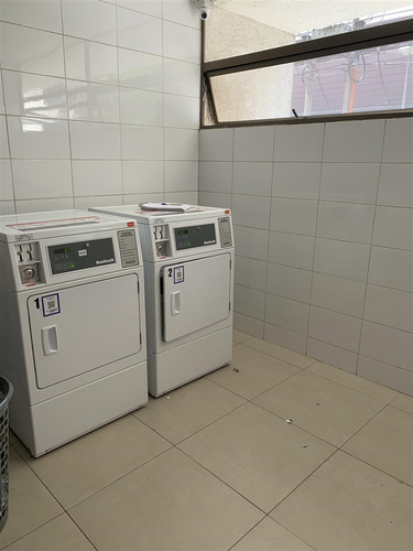 Depto En Arriendo De 1 Dorm. En San Joaquín.