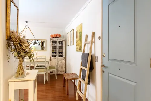 Dpto En Venta 3d+2b+serv. / M. Escrivá De Balaguer, Vitacura