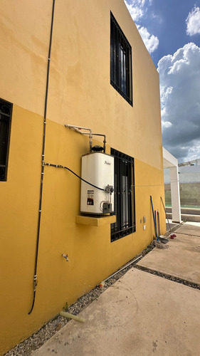Casa En Venta Mérida, Gran Santa Fé Caucel