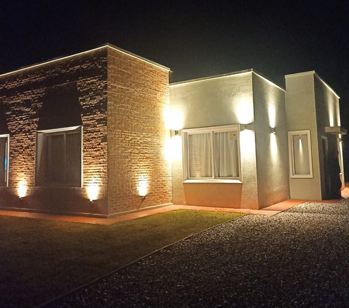 Imagen 1 de 26 de Pinares Casa Nueva. Super Luminosa Y Disfrutable