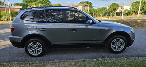 Bmw X3 3.0 Nafta 6 Cilindros