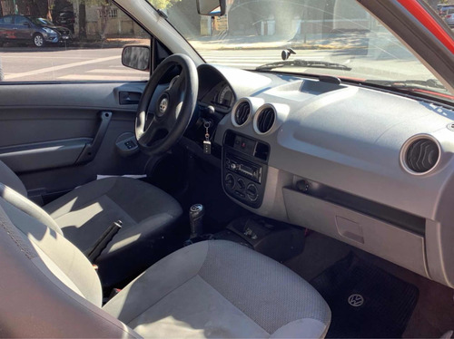 Volkswagen Gol 1.6 I Power 701 2010