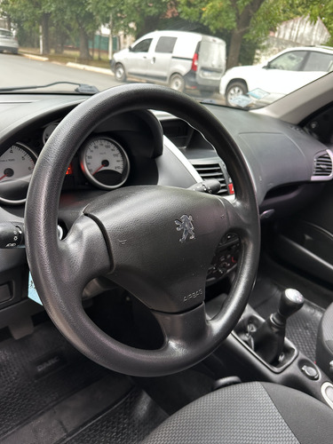 Peugeot 207 1.4 Allure Hdi 70cv