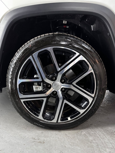 Jeep Compass 1.3 T 270 LIMITED PLUS AT6