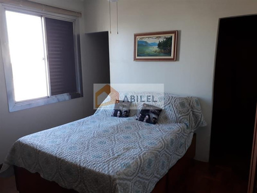 Imagem 10 de 15 de Apartamento Tatuapé - 129 M² - 7691