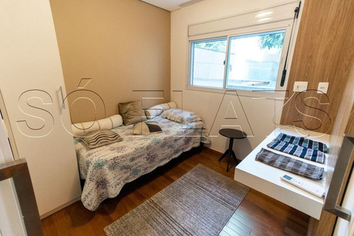 Imagem 12 de 15 de Apartamento Com 02 Dorms, Lindamente Decorado, Excelente Localização - Sf34306
