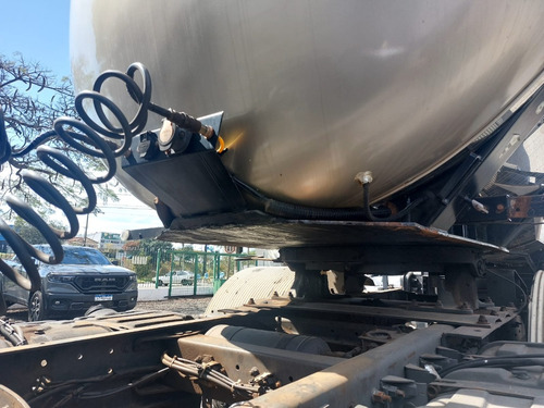 Semi Reboque Tanque Inox Isotérmico Revestido 2020 40.000 Lt