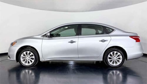Imagen 8 de 15 de 105090 - Nissan Sentra 2019 Con Garantía