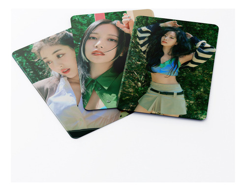 Twice-between 1&2-55 Tarjetas Lomo+95 Pegatinas