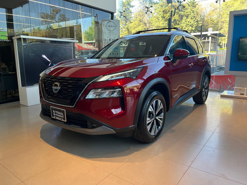 Nissan X-Trail E-Power 1.5 Erev Exclusive Cvt