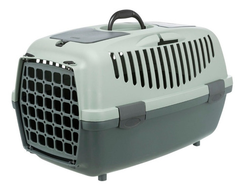 Jaula Transportadora Be Eco Capri 3- S 40x38x61 Para Gatos