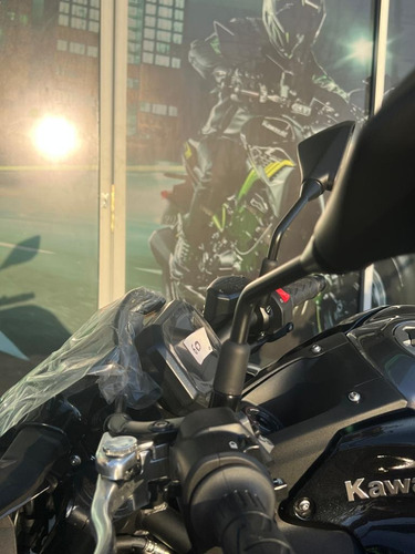 Kawasaki Z900 Abs 0km Entrega Inmediata | Kawasaki Berisso