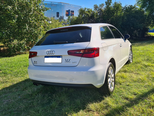 Audi A3 1.4 Tfsi Stronic 125cv