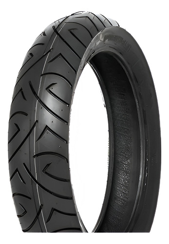 Pneu Traseiro 140/70-17 Twister Fazer Cb300 Pro Tork