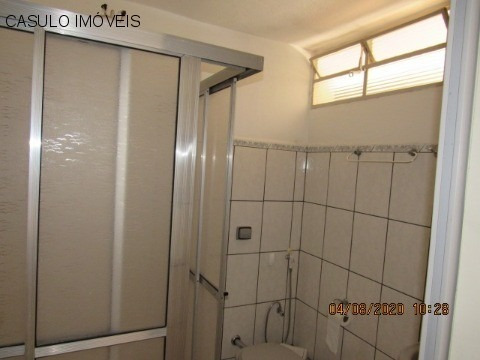 Casa - Venda - Vila Agapeama - Cod. 2759 - V2759