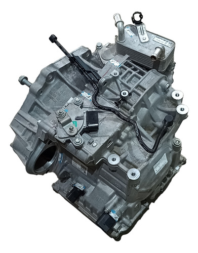 Caixa Câmbio Nivus Polo T- Cross 1.0 Tsi 2020 19 Mil Km (Usado)