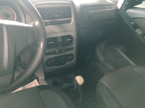 Fiat Idea 1.4 Attractive Flex 5p