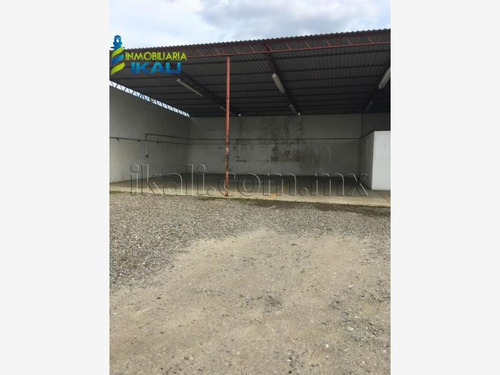 Imagen 5 de 12 de Bodega Comercial En Renta Salvador Allende