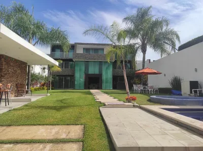 Casa en renta vacacional