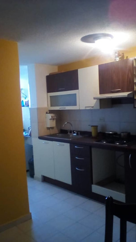 Imagen 6 de 14 de Apartamento Planta Baja Extension El Solar De La Quinta Los Teques