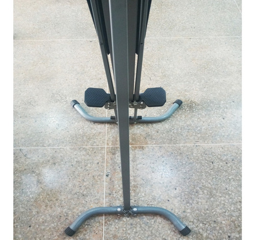 Escaladora Vertical Maxi Climber Fitness Musculacion Cardio