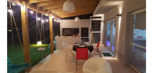 Imagen 4 de 10 de Costa Esmeralda - Casa En Venta En Barrio Golf 2