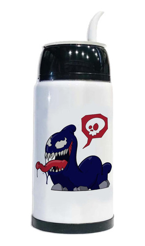 Mate Listo Termo Autocebante Venom Ar21