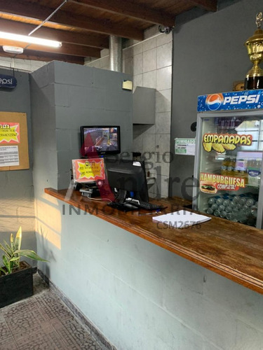 Venta Predio Canchas De Futbol San Miguel