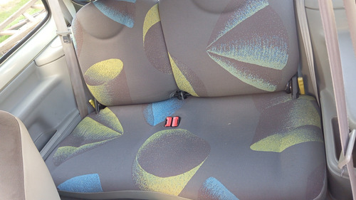 Renault Twingo 1.2 Pk1 Aa Tc