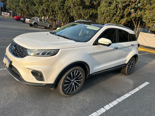 Ford Territory 1.5t Titanium