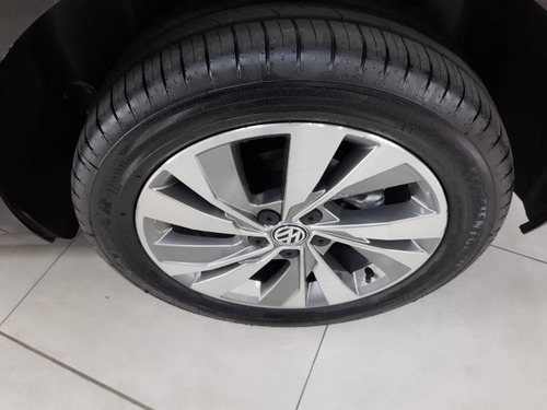 Polo 1.0 200 Tsi Comfortline Automático