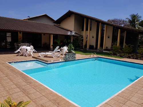 Imagem 4 de 20 de Casa À Venda, 290 M² Por R$ 1.500.000,00 - Itaipu - Niterói/rj - Ca20450