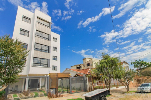 Apartamento - Menino Deus - Ref: 3639 - V-3639