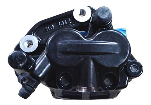 Caliper Del Pulsar 160 Ns Negro M Colmotos