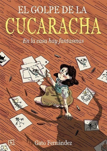El Golpe De La Cucaracha - Gato Fernandez