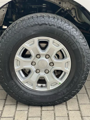 Ford Ranger 3.2 Xls