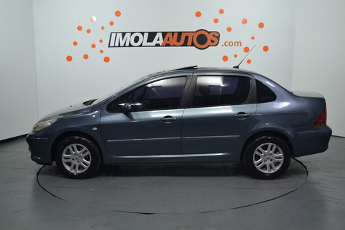Imagen 6 de 12 de Peugeot 307 2.0 Xs Premium 4p Mt 2007-imolaautos