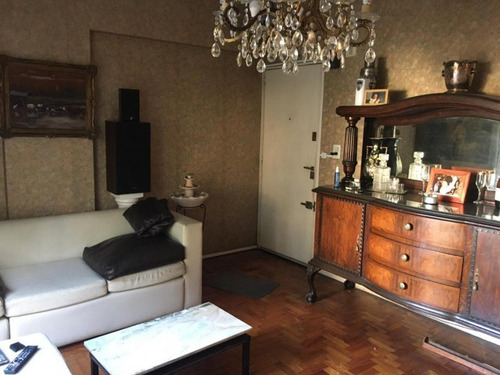 Imagen 6 de 15 de Departamento 3 Ambientes En Alquiler