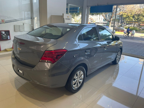 Imagen 14 de 18 de Chevrolet Onix Joy Plus 2022!! Plan 120 Cuotas