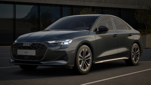 Audi A3 Sedan Advanced 2025