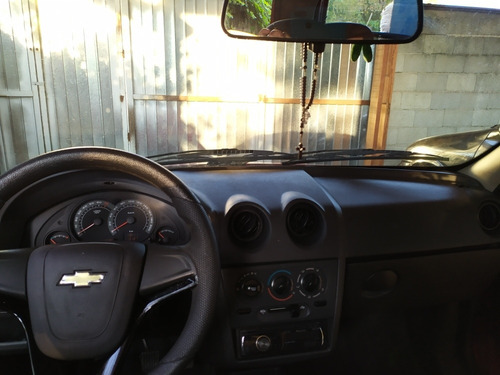 Chevrolet Celta 1.0 Spirit Flex Power 5p 2010