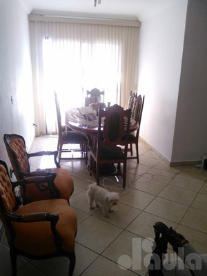Imagem 3 de 14 de Apartamento Na Vila Apiaí Com 70m² - 1033-5865