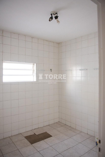 Imagem 25 de 28 de Barracão À Venda Em Jardim Chapadão - Ba003738