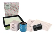 Comprar Kit Filtros Originales Chery Tiggo 2 Pro 1.5 Vvt 2021-2022