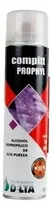 Comprar Compitt Prophyl 165grs\u002F230cc Alcohol Isopropilico Delta Cph