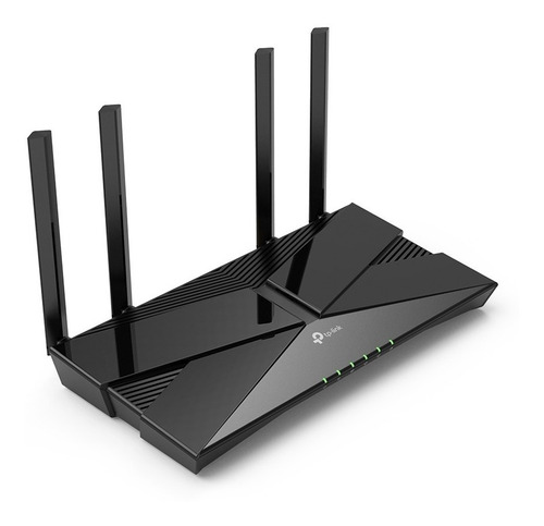 Tp-link, Router Gigabit Wifi 6 Dual Band Ax1800, Archer Ax23