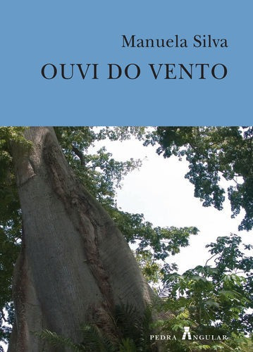 Libro Ouvi Do Vento (2003-2009) - Silva, Manuela