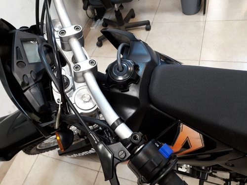 Imagen 10 de 25 de Motomel Xmm 250 Cc - 2021 Créditos/financiado! Megamoto