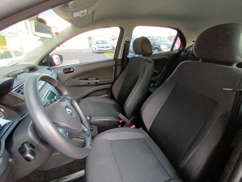 Imagen 6 de 23 de Vw Gol Trend 2020 Mr