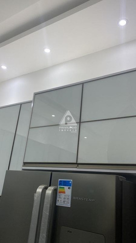 Imagem 2 de 30 de Casa Em Condomínio À Venda, 4 Quartos, Guaratiba - Rio De Janeiro/rj - 39691